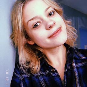 Meet your Posher, Elyse